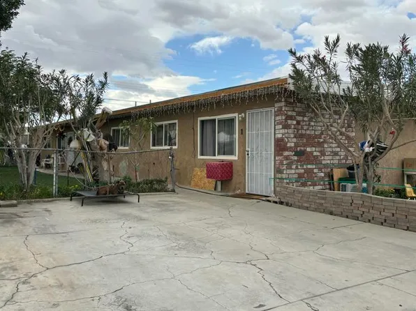 52391 Oasis Palms Ave, Coachella, CA 92236
