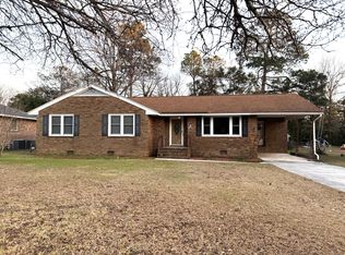 10 Lesesne Dr, Sumter, SC 29150