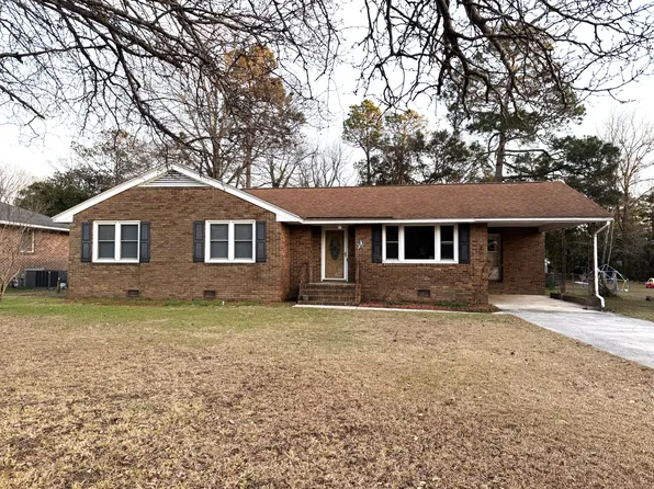 10 Lesesne Dr, Sumter, SC 29150