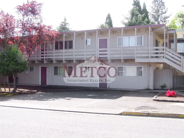 03201 - Willamette St. Apts - Valley Property Consultants, LLC, 3006 Willamette St APT 1, Eugene, OR 97405