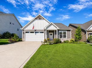 707 Verdano Ter, Crown Point, IN 46307