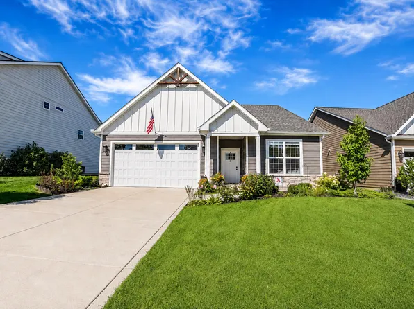 707 Verdano Ter, Crown Point, IN 46307