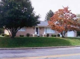 190 Bonnymead Ave, Harrisburg, PA 17111