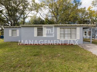 5838 Abelia Rd, Jacksonville, FL 32209