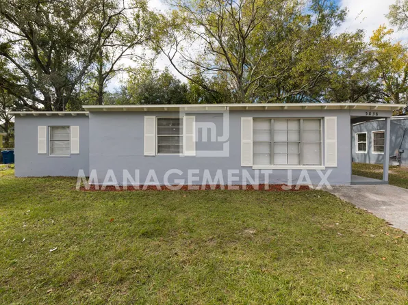 5838 Abelia Rd, Jacksonville, FL 32209