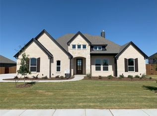 240 Trail Dust Rd, Godley, TX 76044