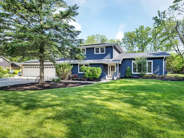 3503 Green Meadow Ln, Joliet, IL 60431