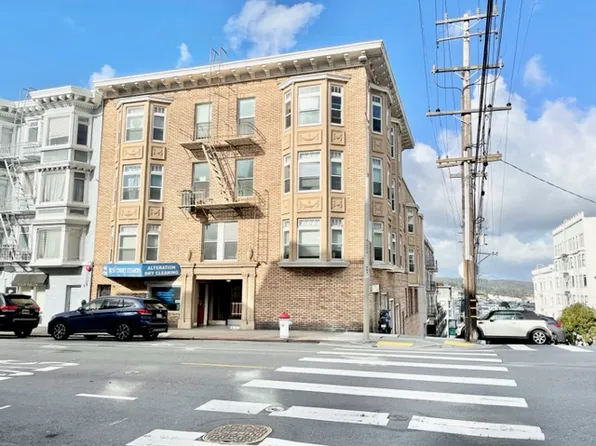 2459 Polk St APT 10, San Francisco, CA 94109
