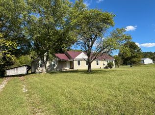 280 Oscar Crowell Rd, Beechgrove, TN 37018