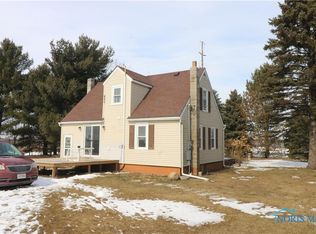 16177 Us Highway 20, Wauseon, OH
