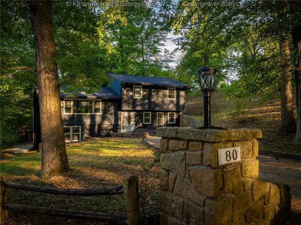 80 Prescott Dr, Charleston, WV 25314