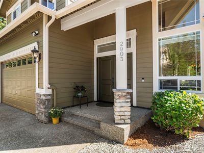 2903 96th Street SE, Everett, WA, 98208