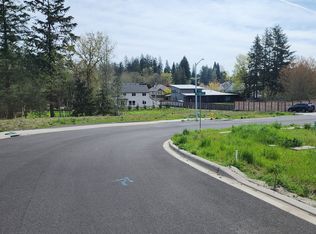 3420 NW Talon Ter LOT 8, Portland, OR