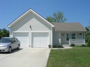 8600 NE 116th St, Kansas City, MO 64157