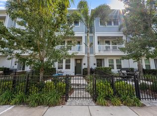 2602 W Cleveland St #3, Tampa, FL 33609