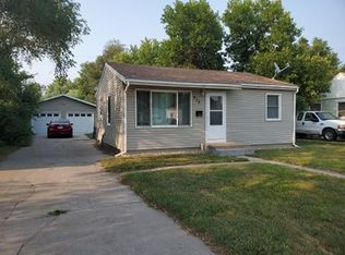416 E Hall St, Grand Island, NE 68801