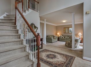 10722 Joshua Ln, Fredericksburg, VA 22408