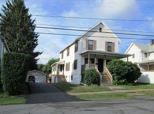 1215 Court St, Scranton, PA 18508