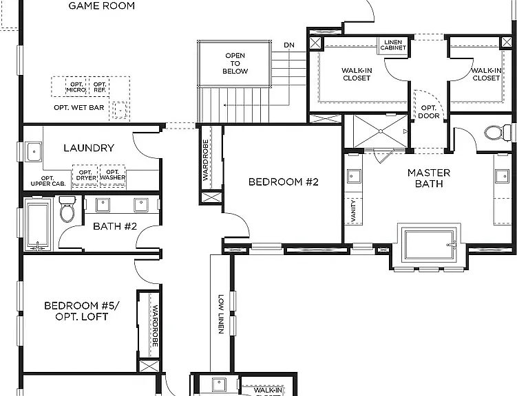 6322 Sagebrush Bend Way — Photo 52