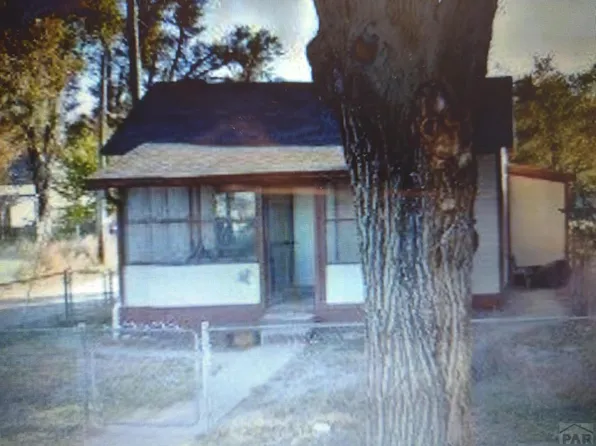 (undisclosed Address), La Junta, CO 81050