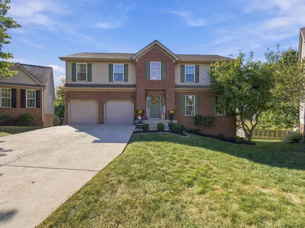 113 Raes Creek Ct, Georgetown, KY 40324