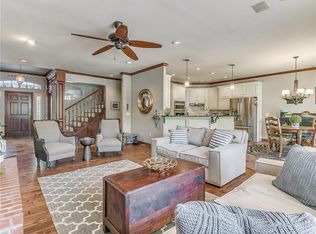 14708 Collingwood Ln, Edmond, OK 73013