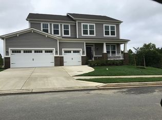 4508 Seths Folly Dr, Monrovia, MD 21770