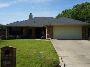708 Ridgeway Rd, Joshua, TX 76058