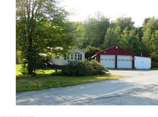 4 Old County Rd, Madison, ME 04950