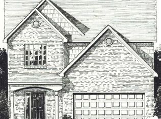 120 Lacosta Dr, Georgetown, KY 40324