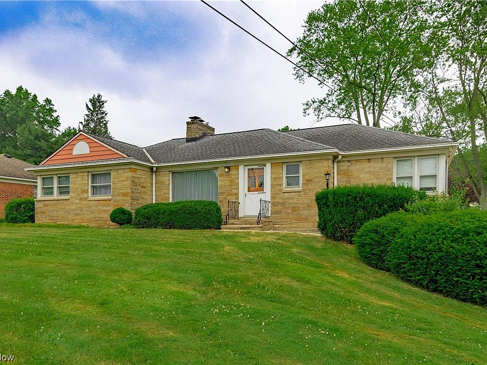 6300 Brecksville Rd, Independence, OH 44131 | MLS #4468298 | Zillow