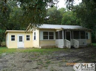 79 S Riverview St, Labelle, FL 33935