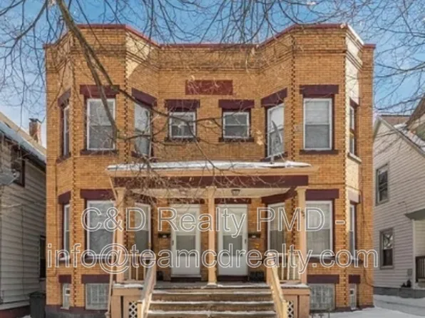 1473 Newman Ave, Lakewood, OH 44107