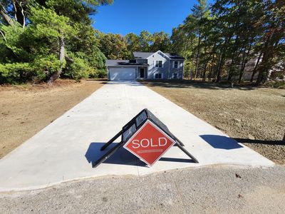 LOT 2 Angelwood Dr, Whitehall, MI, 49461