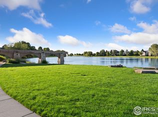 8343 Golden Eagle Rd, Fort Collins, CO 80528