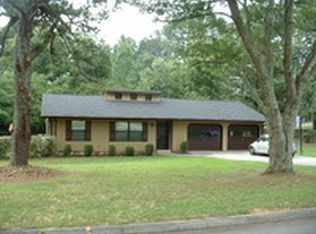 1196 Westwood Pl, Grayson, GA 30017