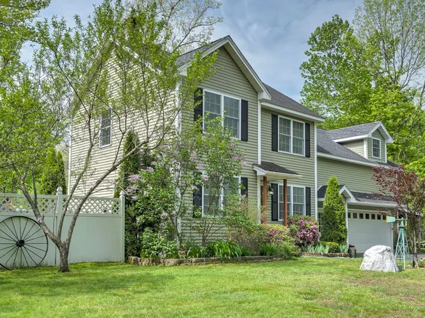 92 Back Ashuelot Road, Winchester, NH 03470