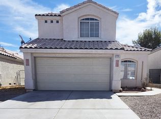 1724 Leaning Pine Way, Las Vegas, NV 89128