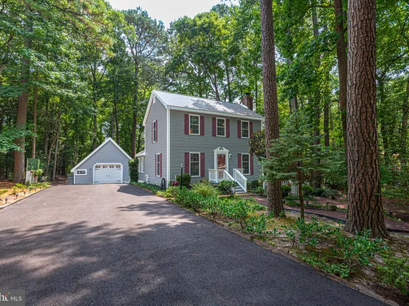 11 Seafarer Ln, Ocean Pines, MD 21811