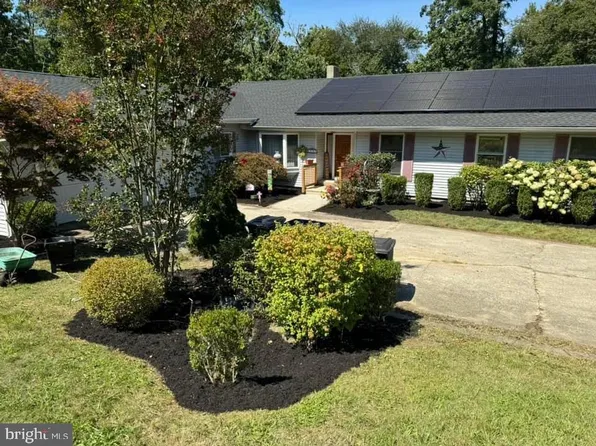 343 Juliustown Rd, Columbus, NJ 08022