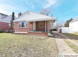 6026 Alta Ave, Baltimore, MD 21206