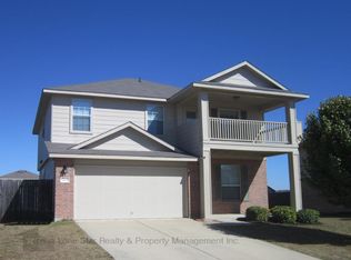 705 Taurus Dr, Killeen, TX 76542