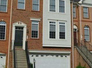 215 Grassy Ridge Ter, Purcellville, VA 20132