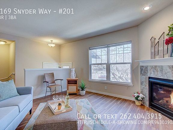 3rd image of 1169 Snyder Way Unit 201