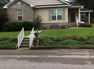 19 York Pl, Mobile, AL 36608