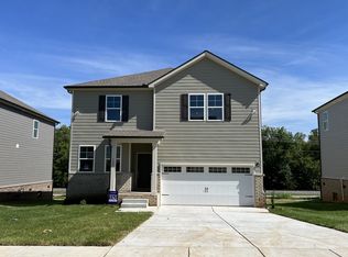 125 Millbrook Dr LOT 31, Spring Hill, TN 37174