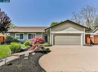 3346 Casa Grande Dr, San Ramon, CA 94583