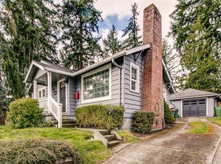 533 Farallone Ave, Fircrest, WA 98466