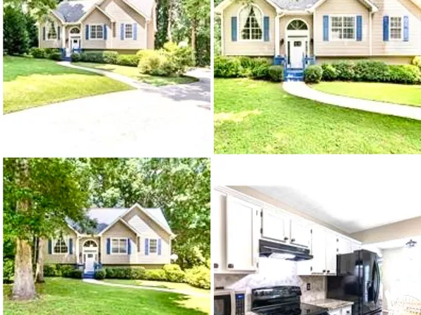 7825 Silversmith Ct, Cumming, GA 30028
