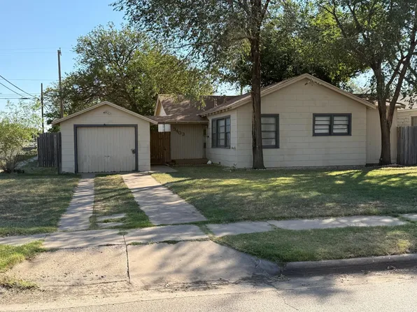 3403 30th St, Lubbock, TX 79410